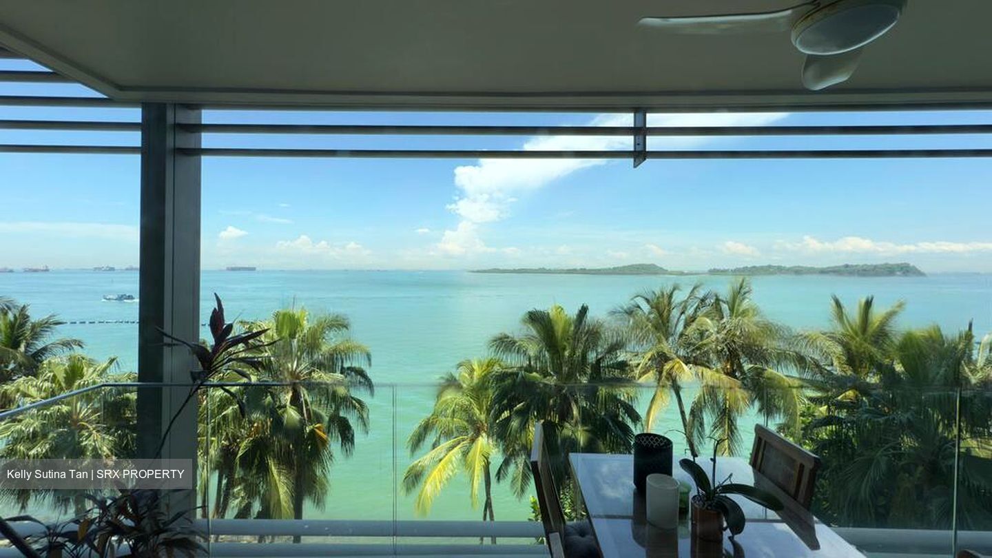 The Oceanfront @ Sentosa Cove (D4), Condominium #467238111